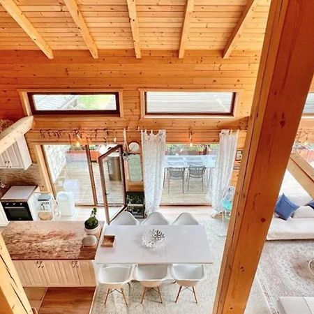 Chalet Kolasin Montenegro Εξωτερικό φωτογραφία