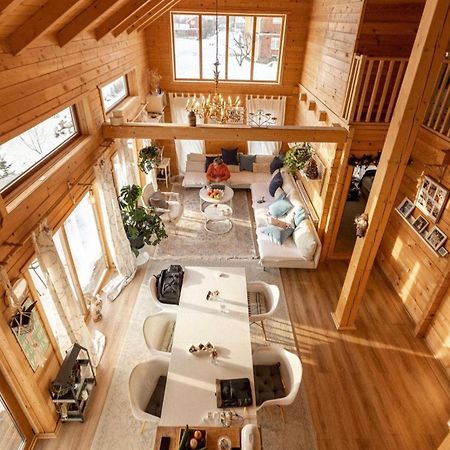 Chalet Kolasin Montenegro Εξωτερικό φωτογραφία