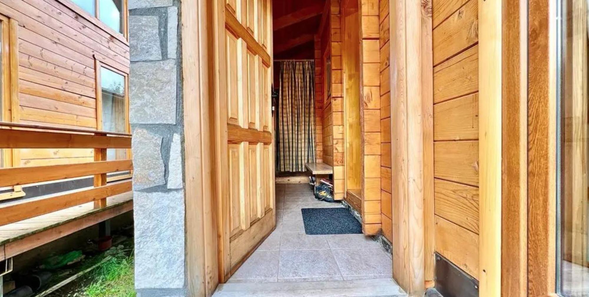 Chalet Kolasin Montenegro Εξωτερικό φωτογραφία