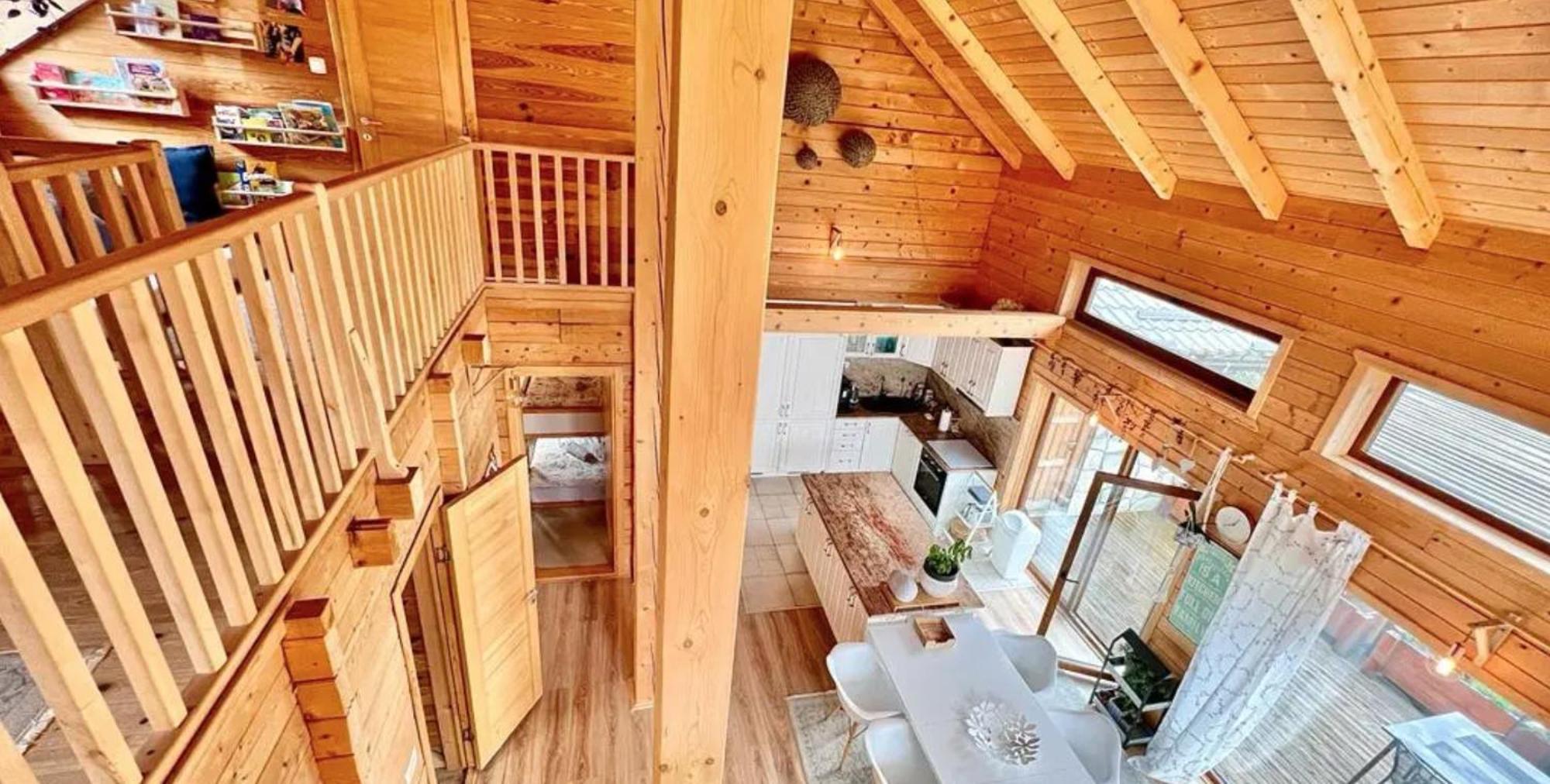 Chalet Kolasin Montenegro Εξωτερικό φωτογραφία