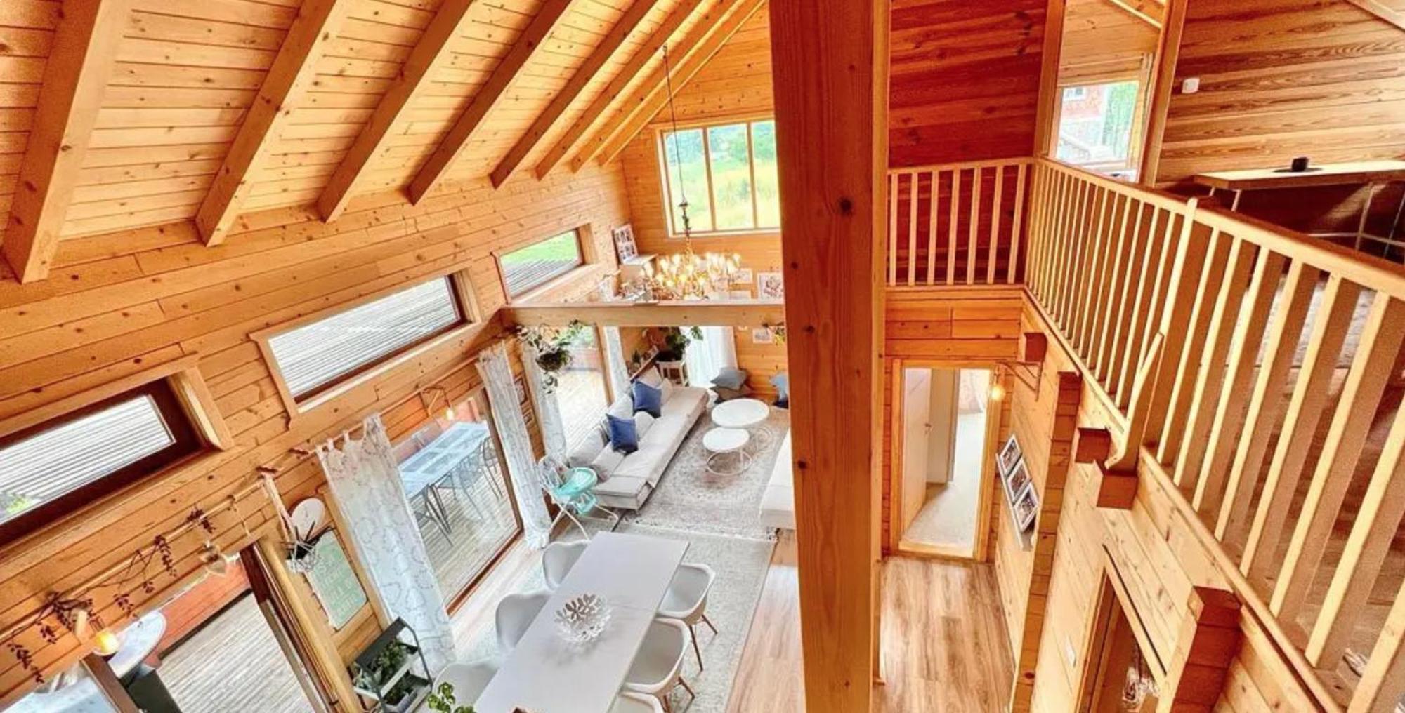 Chalet Kolasin Montenegro Εξωτερικό φωτογραφία