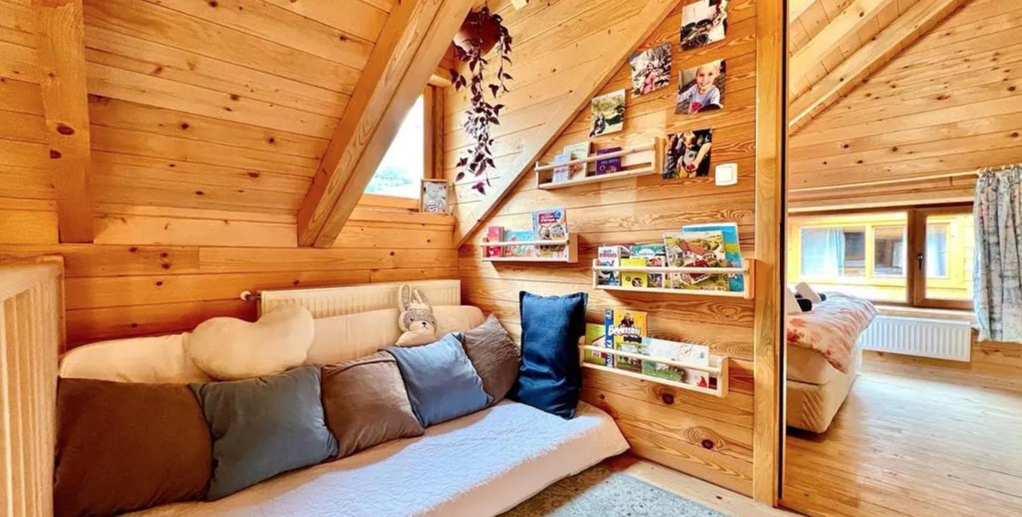 Chalet Kolasin Montenegro Εξωτερικό φωτογραφία