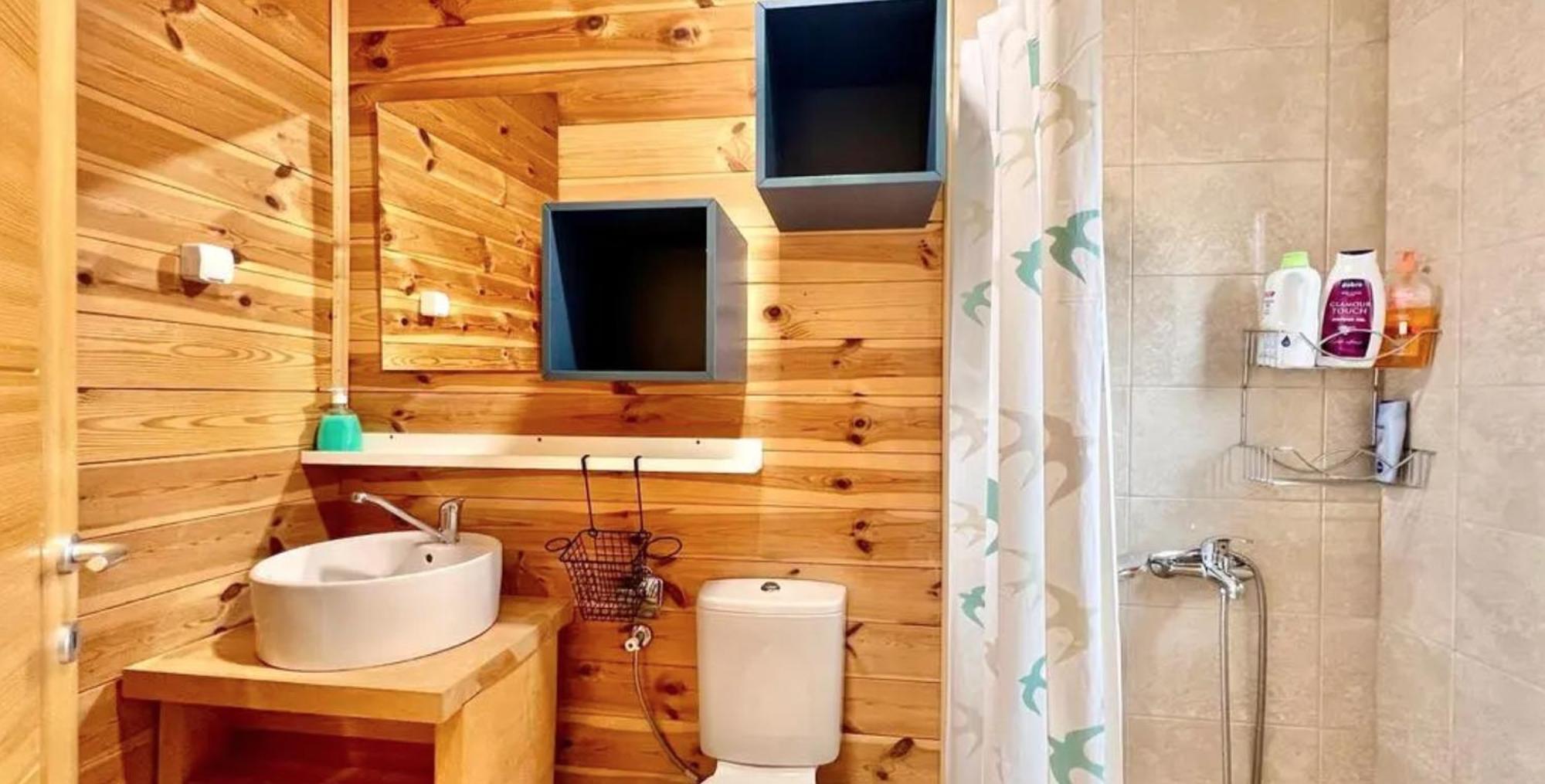 Chalet Kolasin Montenegro Εξωτερικό φωτογραφία
