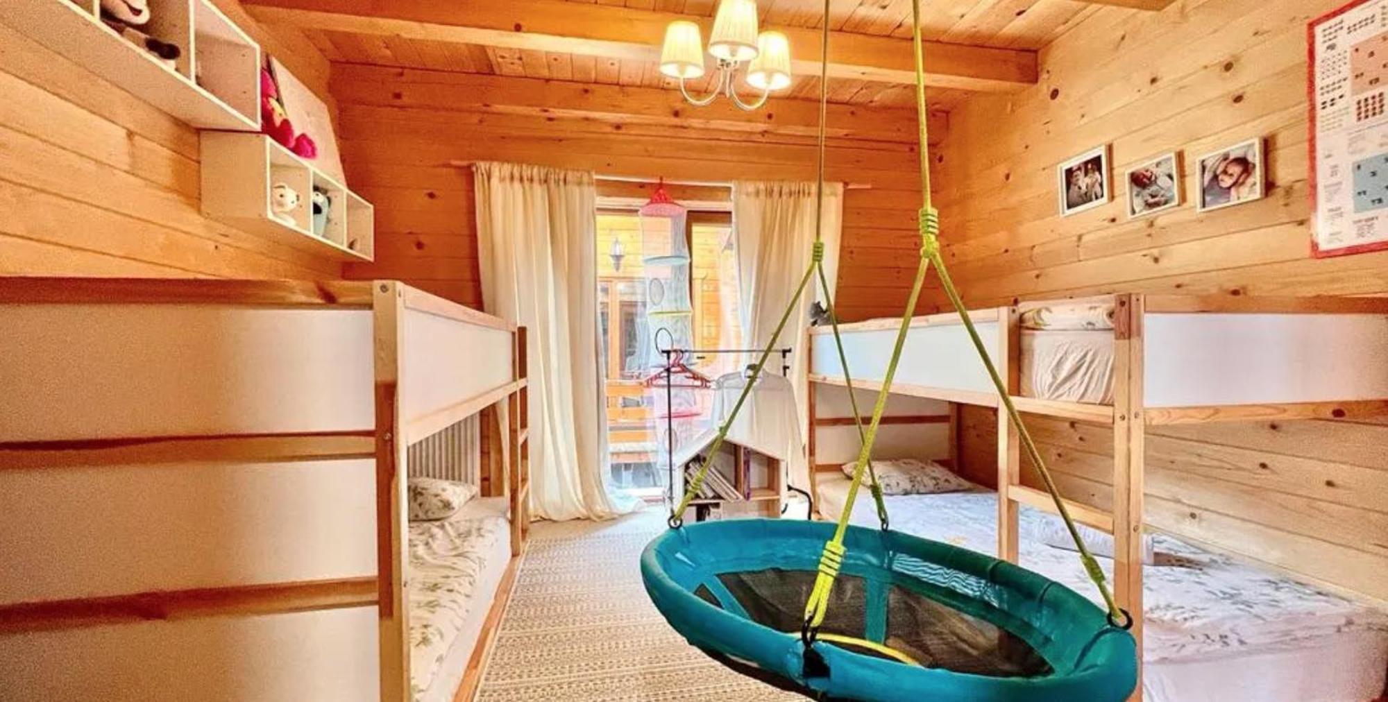 Chalet Kolasin Montenegro Εξωτερικό φωτογραφία