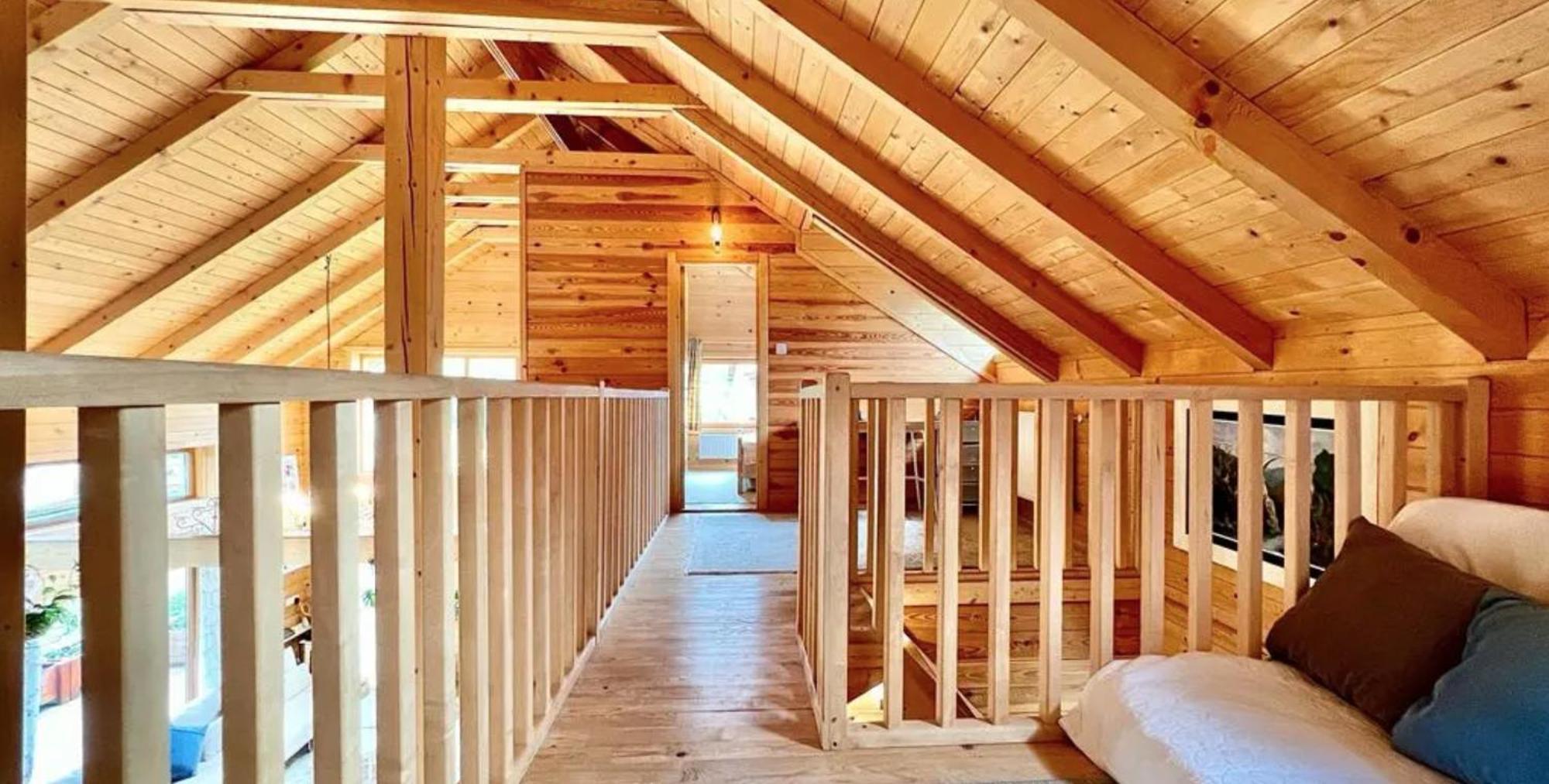 Chalet Kolasin Montenegro Εξωτερικό φωτογραφία