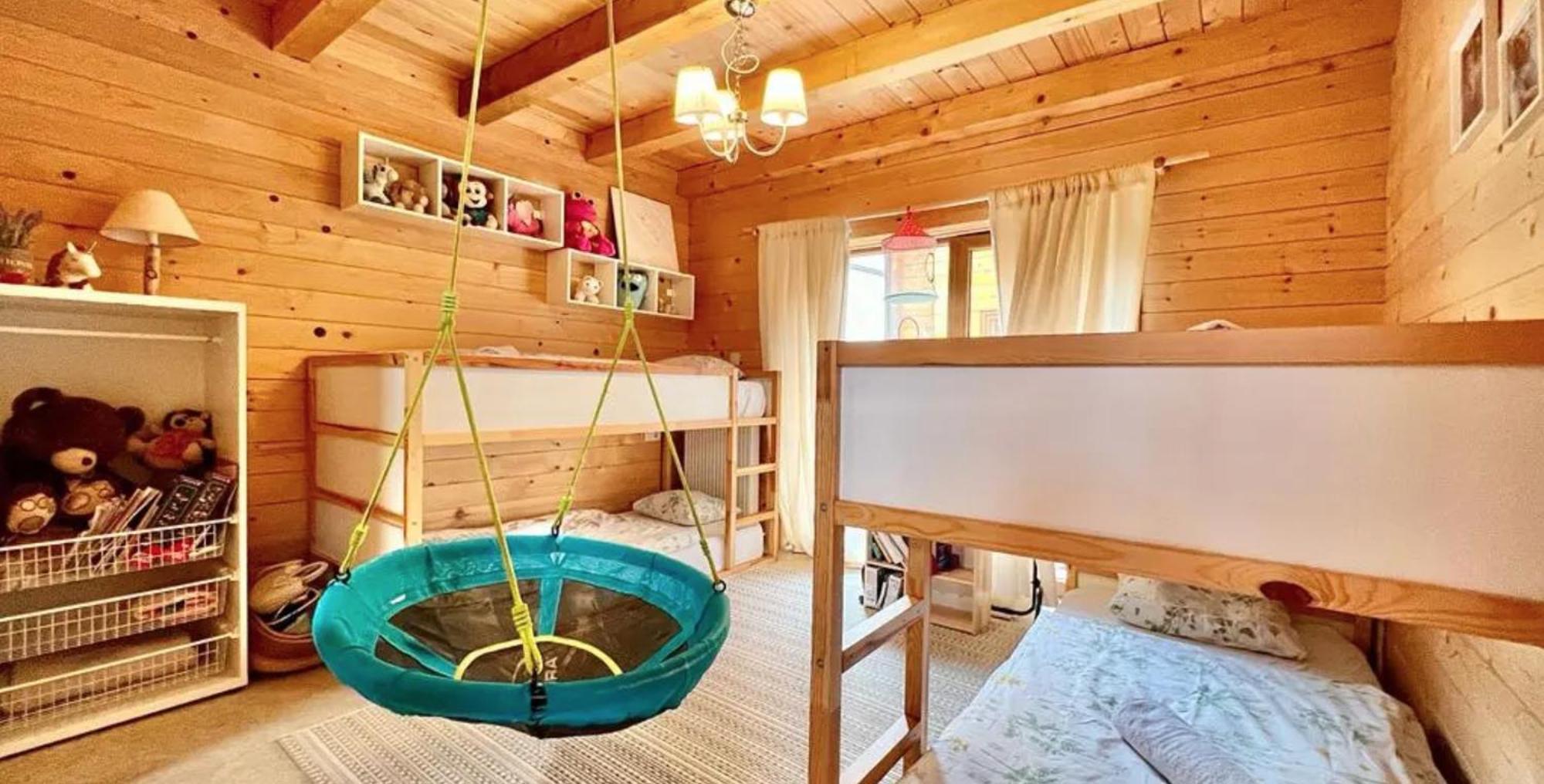 Chalet Kolasin Montenegro Εξωτερικό φωτογραφία