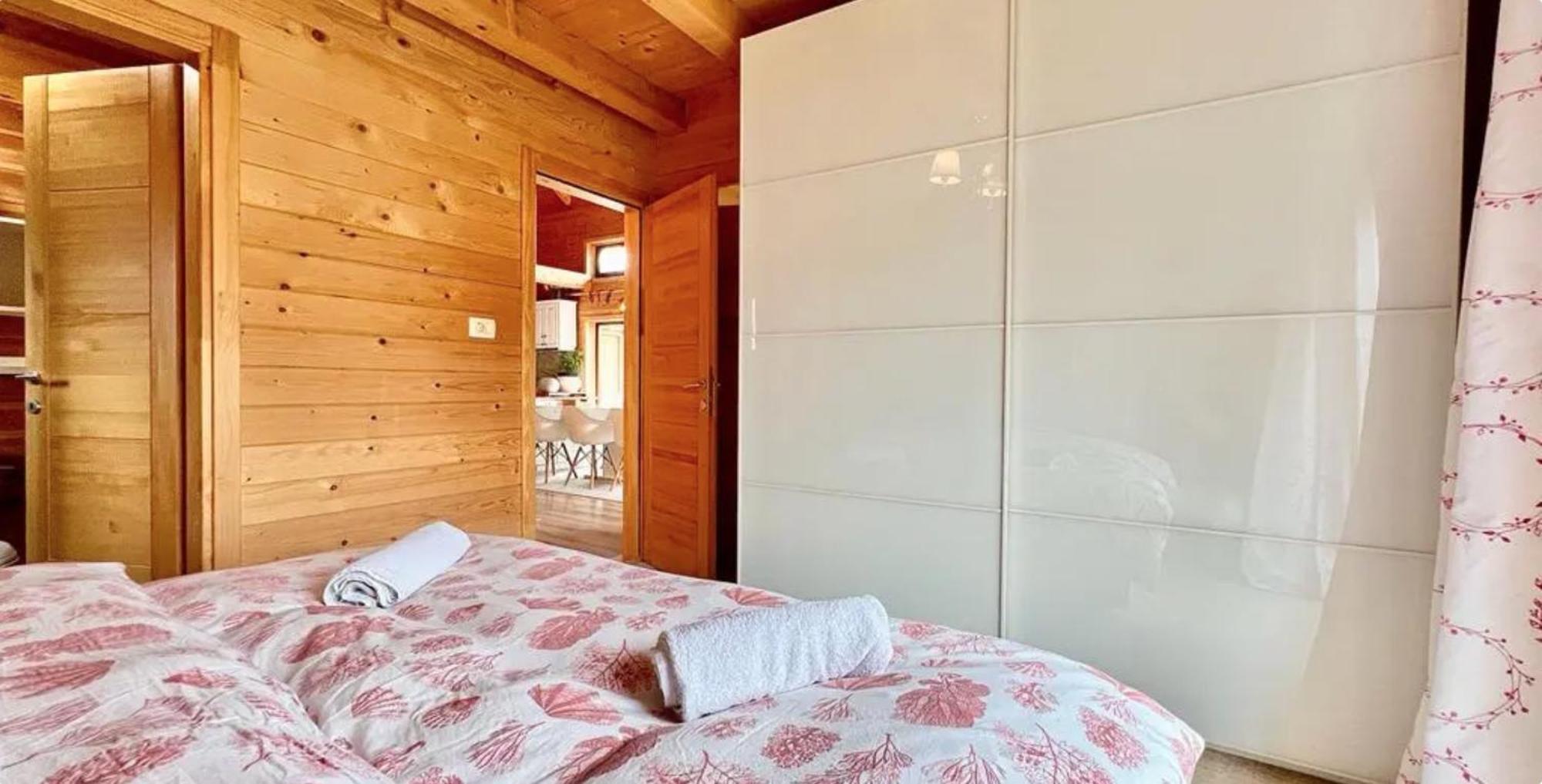 Chalet Kolasin Montenegro Εξωτερικό φωτογραφία