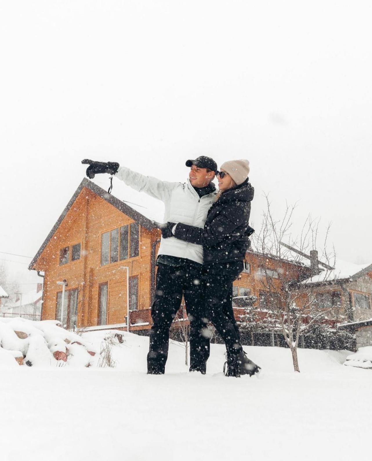 Chalet Kolasin Montenegro Εξωτερικό φωτογραφία