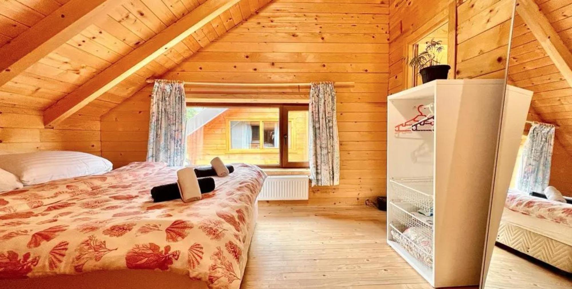 Chalet Kolasin Montenegro Εξωτερικό φωτογραφία