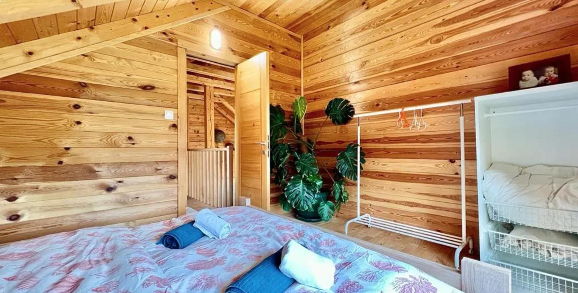 Chalet Kolasin Montenegro Εξωτερικό φωτογραφία