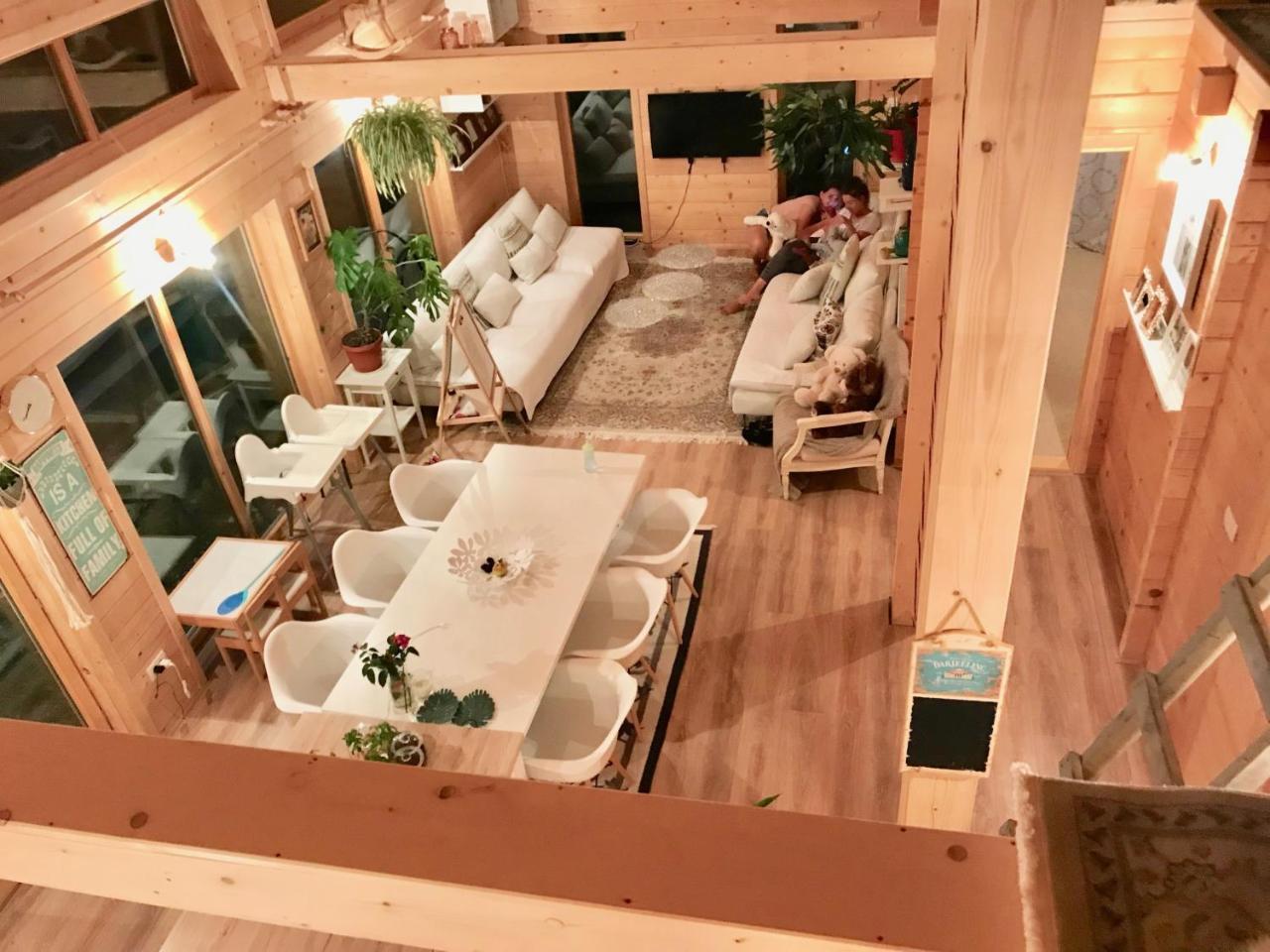 Chalet Kolasin Montenegro Εξωτερικό φωτογραφία
