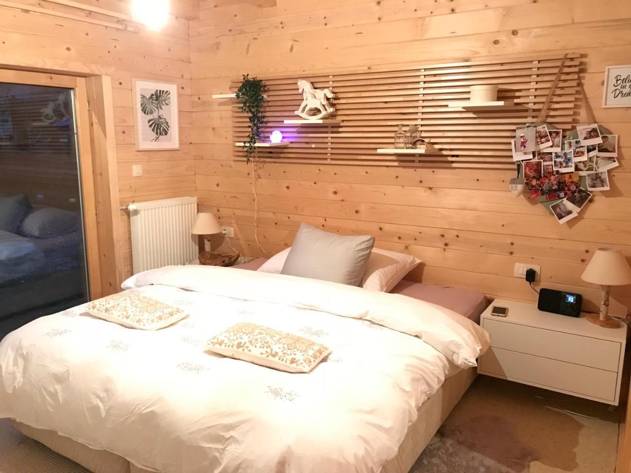 Chalet Kolasin Montenegro Εξωτερικό φωτογραφία