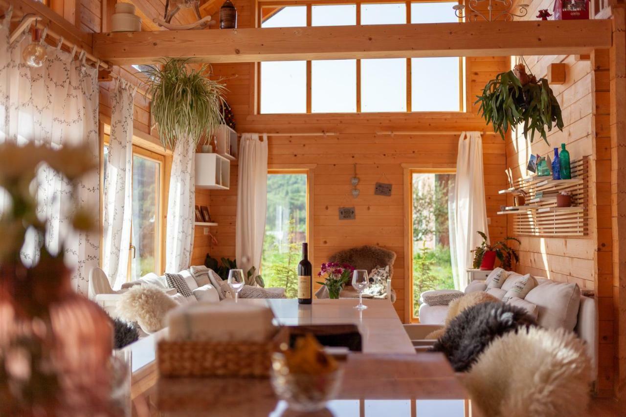 Chalet Kolasin Montenegro Εξωτερικό φωτογραφία