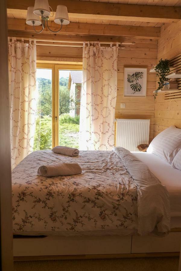 Chalet Kolasin Montenegro Εξωτερικό φωτογραφία