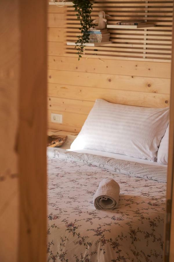 Chalet Kolasin Montenegro Εξωτερικό φωτογραφία