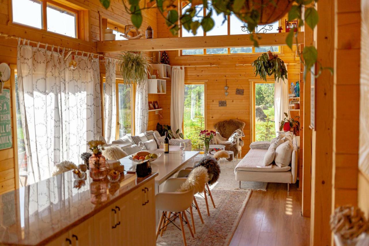 Chalet Kolasin Montenegro Εξωτερικό φωτογραφία