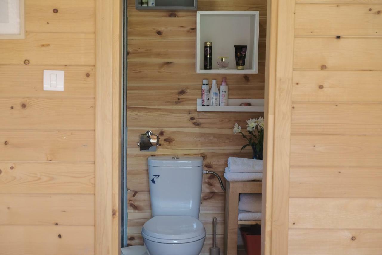 Chalet Kolasin Montenegro Εξωτερικό φωτογραφία