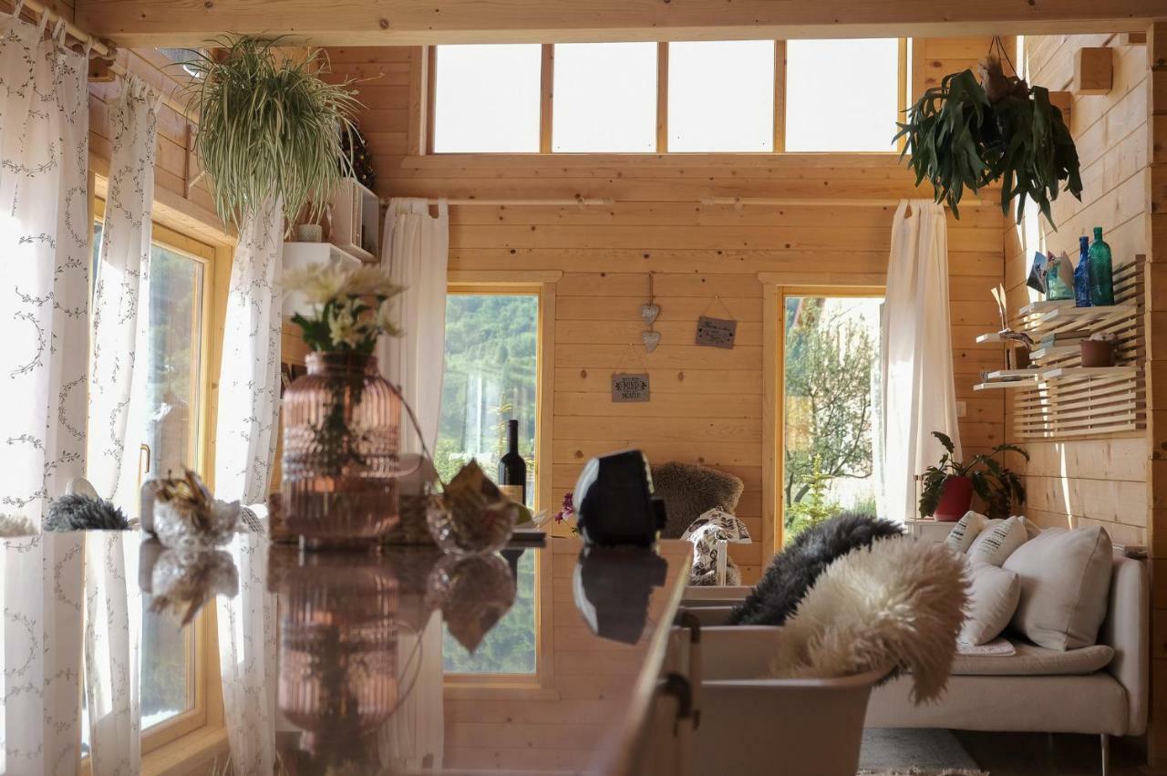 Chalet Kolasin Montenegro Εξωτερικό φωτογραφία