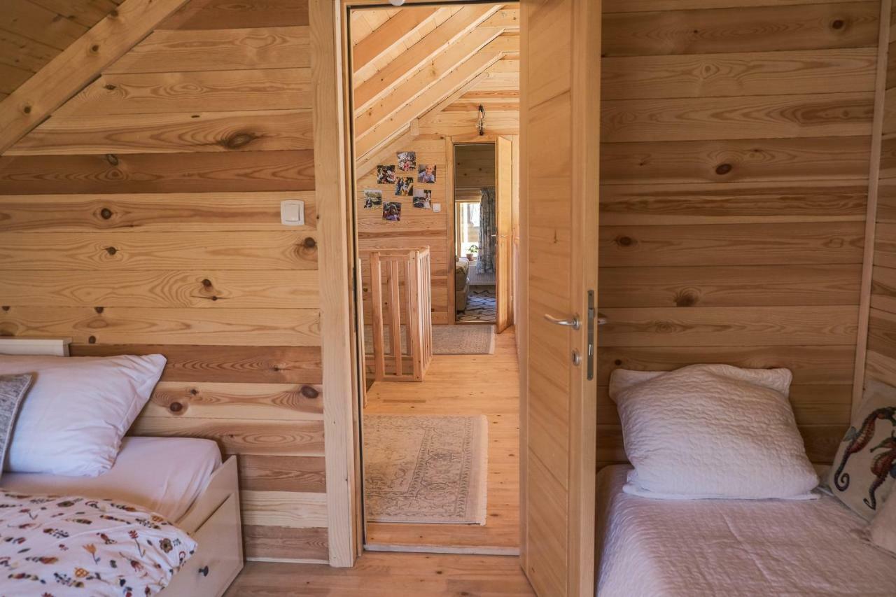 Chalet Kolasin Montenegro Εξωτερικό φωτογραφία