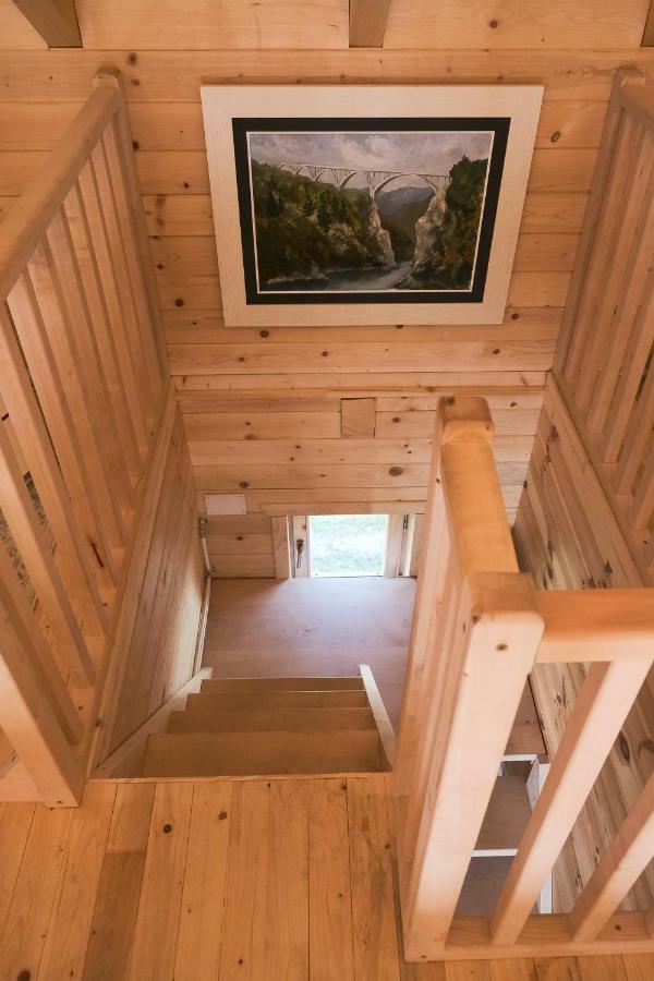 Chalet Kolasin Montenegro Εξωτερικό φωτογραφία