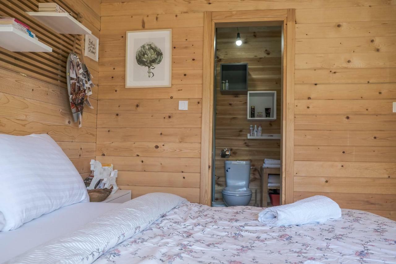 Chalet Kolasin Montenegro Εξωτερικό φωτογραφία