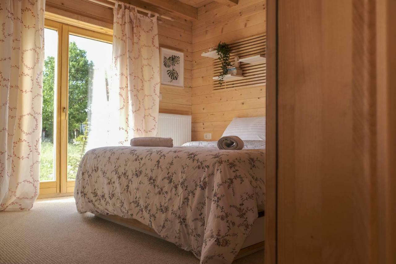 Chalet Kolasin Montenegro Εξωτερικό φωτογραφία