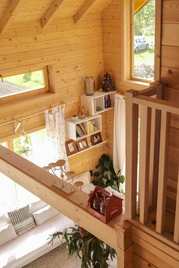 Chalet Kolasin Montenegro Εξωτερικό φωτογραφία