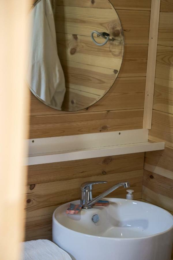 Chalet Kolasin Montenegro Εξωτερικό φωτογραφία