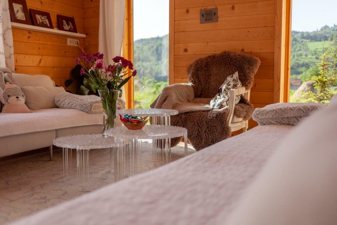 Chalet Kolasin Montenegro Εξωτερικό φωτογραφία