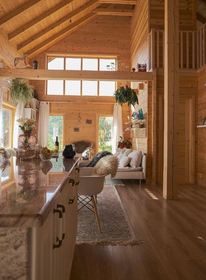 Chalet Kolasin Montenegro Εξωτερικό φωτογραφία